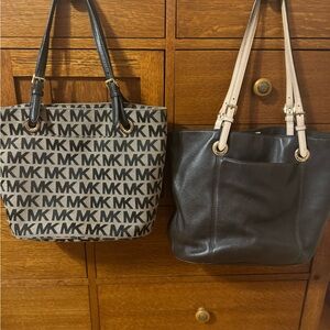 Michael Kors pocketbook